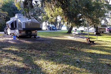 Lake Texana Campground, Lake Texana, TX: 3 Photos