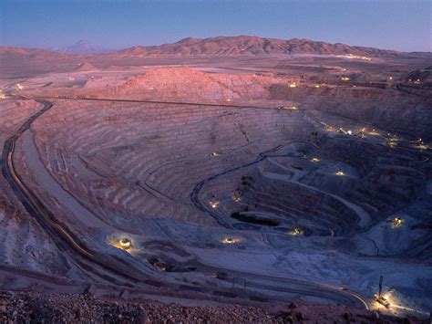 Rio Tinto joins World Bank’s green mining program – Energy And Mines