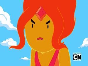 Flame Princess/Gallery | Villains Wiki | Fandom