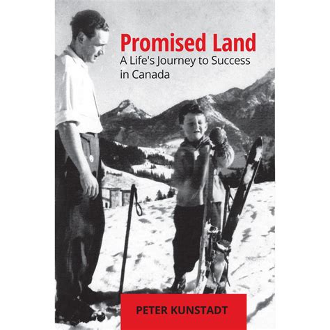 Promised Land | Burnstown Publishing House