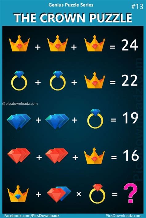 Number Hard Math Riddles With Answers