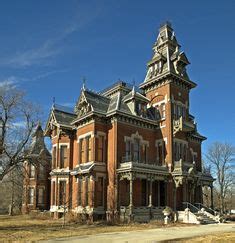 Sarah Rector Mansion | African American History | Pinterest | Mansions