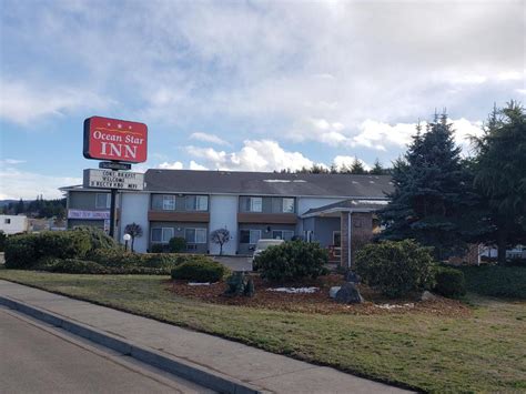 Ocean Star Inn, Sequim (updated prices 2025)