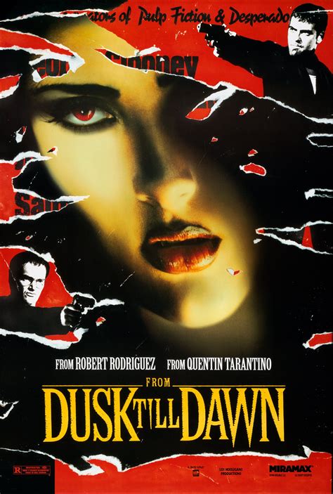 From Dusk Till Dawn poster-02