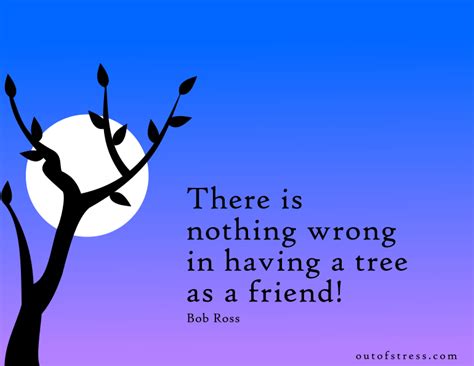 20 Profound Bob Ross Quotes On Life, Nature and Painting