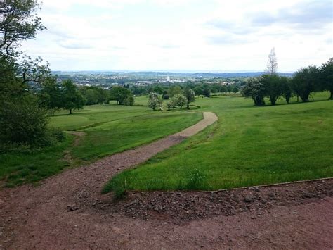 Pontnewydd Golf Club - Cwmbran, Torfaen, United Kingdom | Swing By Swing