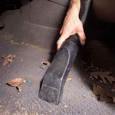 Best Car Cleaning Tips and Tricks | The Family Handyman