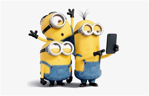 Minions Transparent Images - Minion Wallpaper For Redmi Note 3 Transparent PNG - 520x450 - Free ...