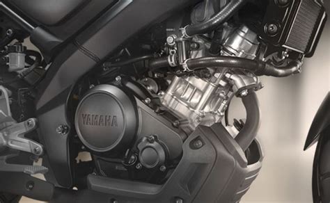 Yamaha XSR155 Digeber di Jalan Lurus, Top Speed di Speedometer Segini! - GridOto.com