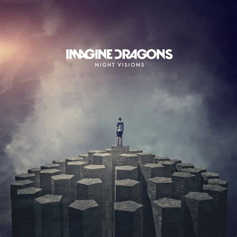 Imagine Dragons — Radioactive — Listen, watch, download and discover music for free at Last.fm