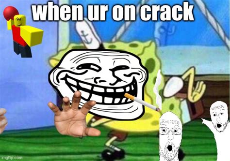 Mocking Spongebob Meme - Imgflip