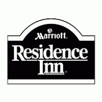 Residence Inn Logo Vector (.EPS) Free Download