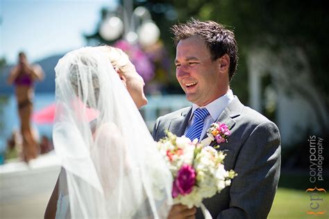 Rosario Resort Wedding | Orcas Island Wedding Photography - Cory Parris ...