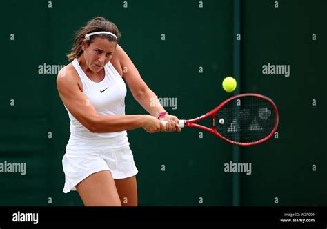 Emma navarro tennis hi-res stock photography and images - Alamy