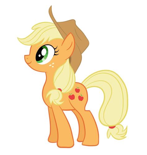 applejack | Png, Descargas gratis, De my little pony