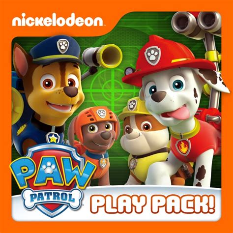 Watch Paw Patrol Episodes | Season 1 | TV Guide