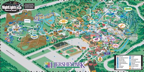 Hersheypark and Food Allergies – Best Allergy Sites