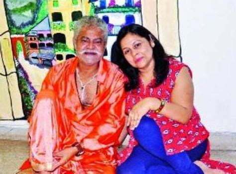 Sanjay Mishra Family Wife Son Daughter Father Mother Marriage Photos ...