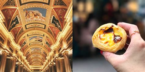 12 Mouthwatering Must-Try Delicacies in Macau | Booky