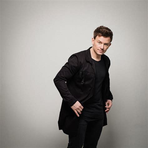 "In Love With You" A moment with Fedde Le Grand - C-Heads Magazine