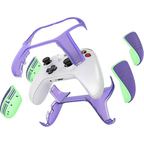 Xbox One Controller Shell Designed for Gaming on the Go