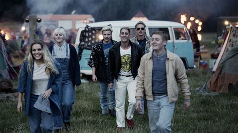 This Is England '90 (2015) | MUBI