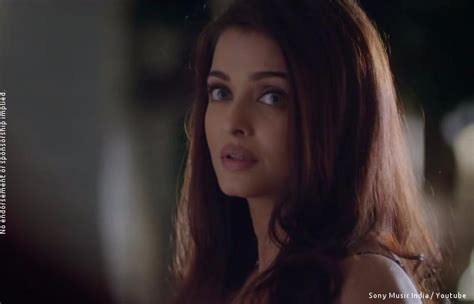 Celebrity Makeup of Aishwarya Rai Bachchan from Ae Dil Hai Mushkil, Ae ...