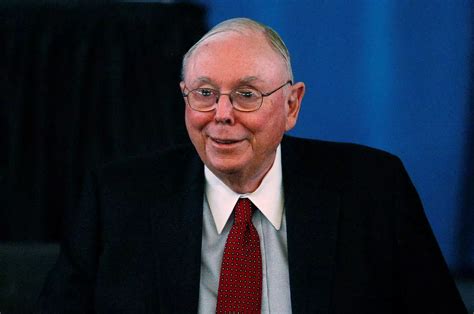 Charlie Munger Net Worth 🚀 AIOVEL