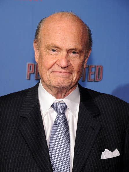 Fred Thompson, 'Law & Order' Actor' and Former Senator, Dies at the Age ...