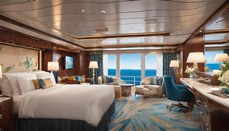 10 Exciting Itineraries on Oceania's Luxurious New Vista Ship - Voyager ...