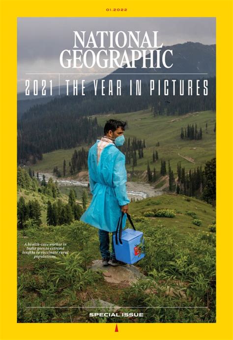 National Geographic Magazine | Magazine-Agent.com