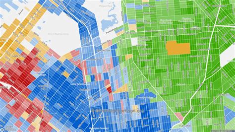 Race, Diversity, and Ethnicity in Ditmas Park, Brooklyn, NY | BestNeighborhood.org