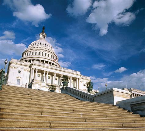 United States Capitol | Architecture, History, United States, & Washington, D.C. | Britannica