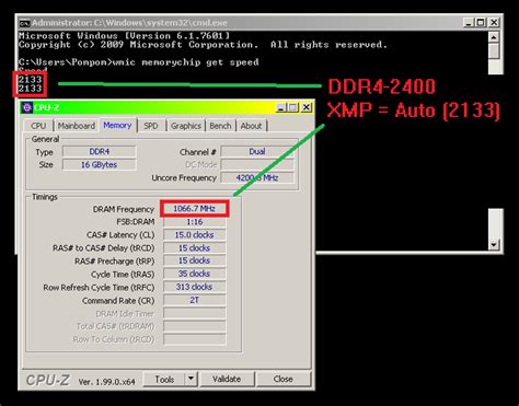 [SOLVED] - RAM: Checking Speed & Performance Benchmarking | Tom's ...