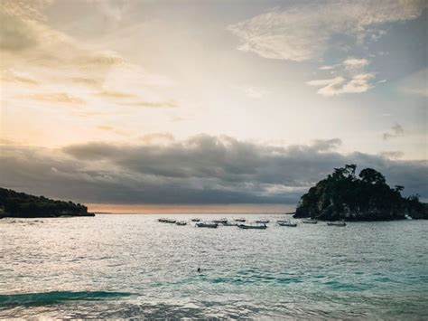 Guide to Snorkeling at Crystal Bay in Nusa Penida