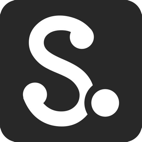 Scribd icon - Free download on Iconfinder