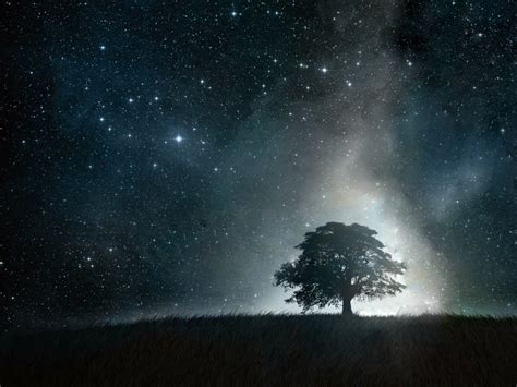 🔥 [49+] Beautiful Night Sky Wallpapers | WallpaperSafari