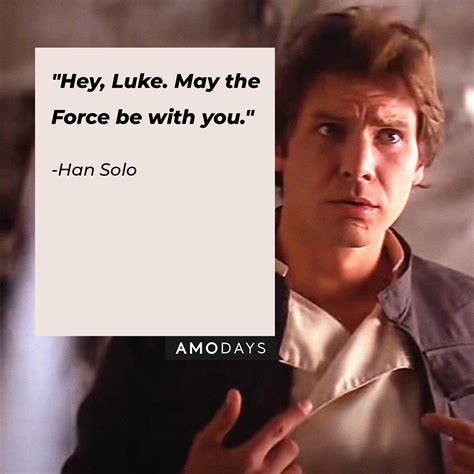 58 Han Solo Quotes: Relive This Sarcastic 'Star Wars' Legend’s Best Moments