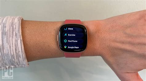 Fitbit Versa 4 Troubleshooting