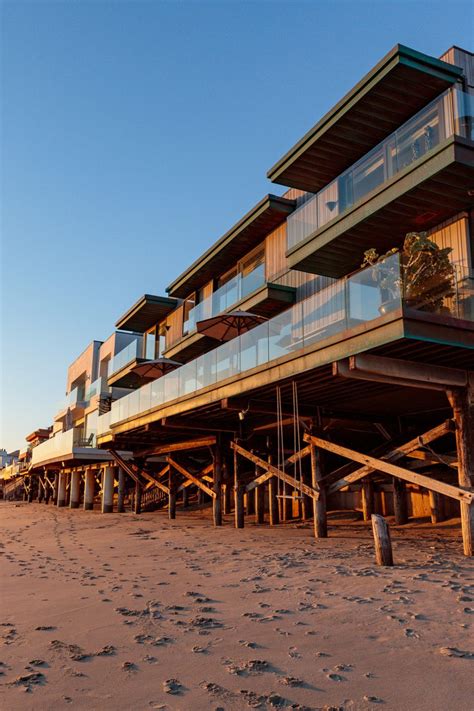 Malibu Beach House Photo Gallery | Malibu Beach House