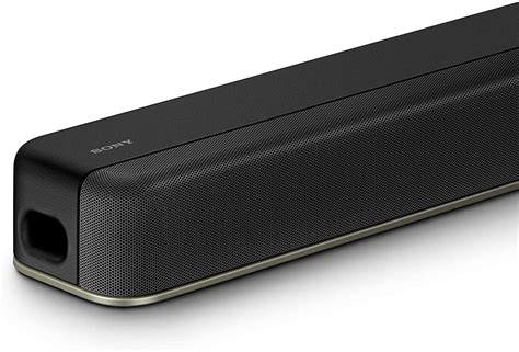 Sony HT-X8500 Soundbar Review | SoundBars.com