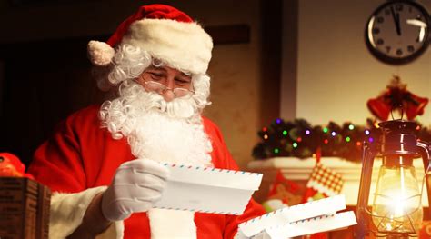 USPS: Operation Santa gets earlier start - 21st Century Postal Worker