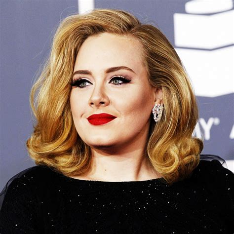 Makeup By Lady C: Grammys 2012: Makeup Review