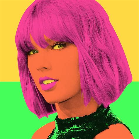 The Taylor Swift 'Reputation' Exit Survey, taylor swift ours HD phone wallpaper | Pxfuel