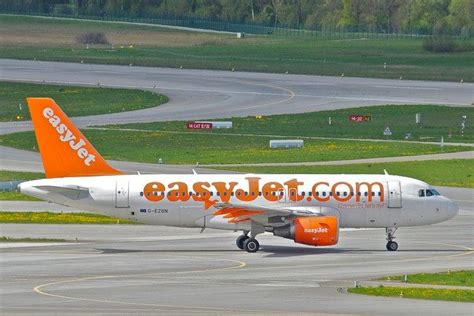 EasyJet Flights to Corvera Murcia Airport flights to and from Corvera Airport | Corvera Airport ...