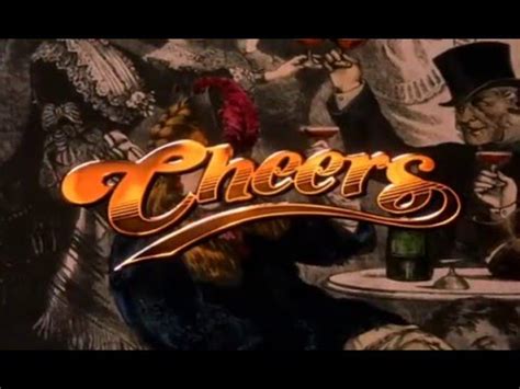 Cheers 1982 - 1993 Opening and Closing Theme - YouTube