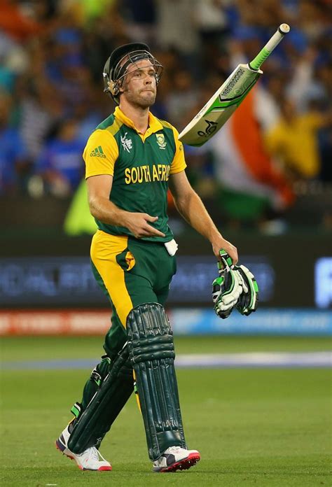 Ab De Villiers embarrassed by the loss against India India Cricket Team ...