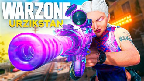 Warzone 3 BEST SNIPING and MOVEMENT Plays 😈 (Loadout Meta) - YouTube