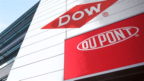 Dow Inc Debuts on NYSE, Dow Jones Industrial Average Following ...