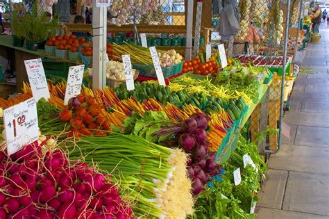 Fresh produce at the Byward Market | Flickr - Photo Sharing!